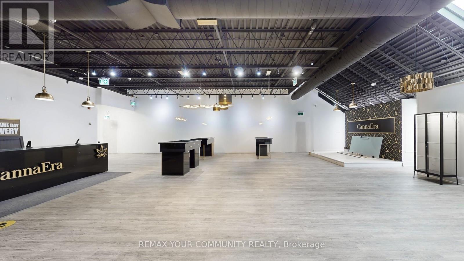 1-B - 15543 Yonge Street, Aurora, Ontario  L4G 1P3 - Photo 9 - N12720020