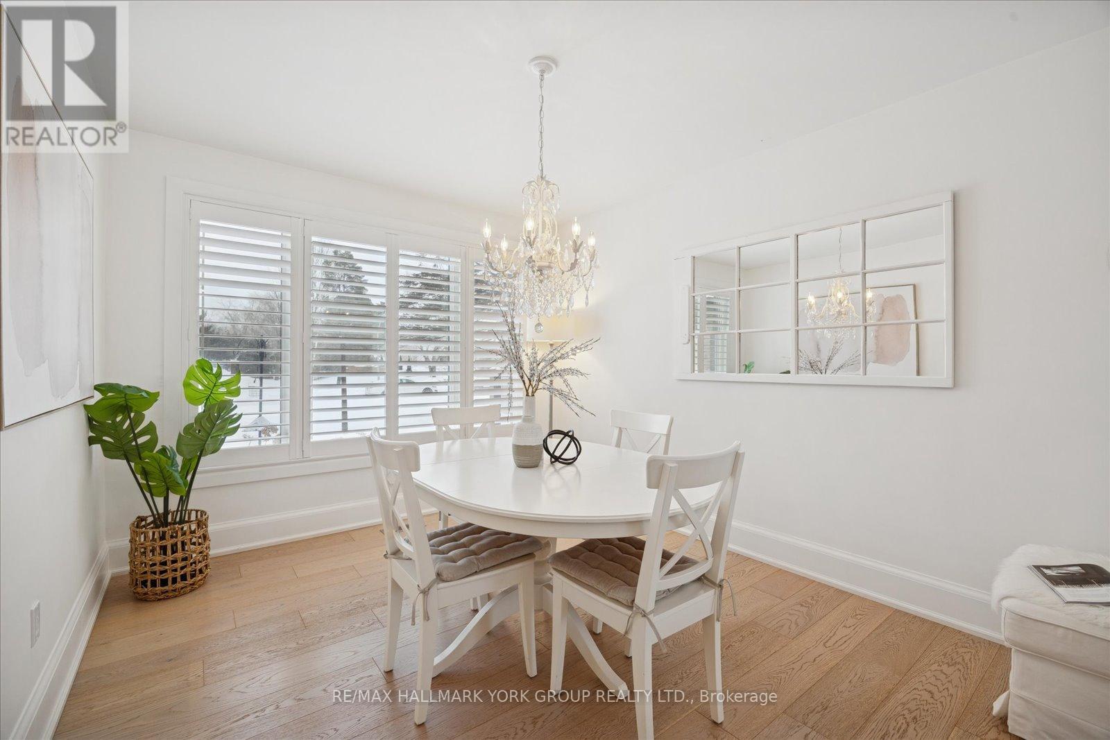 501 Samuel Harper Court, East Gwillimbury, Ontario  L0G 1M0 - Photo 12 - N12720068