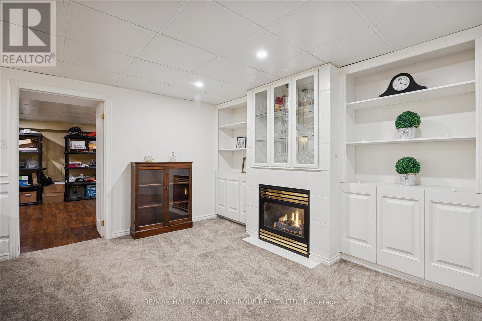 501 Samuel Harper Court, East Gwillimbury, Ontario  L0G 1M0 - Photo 27 - N12720068