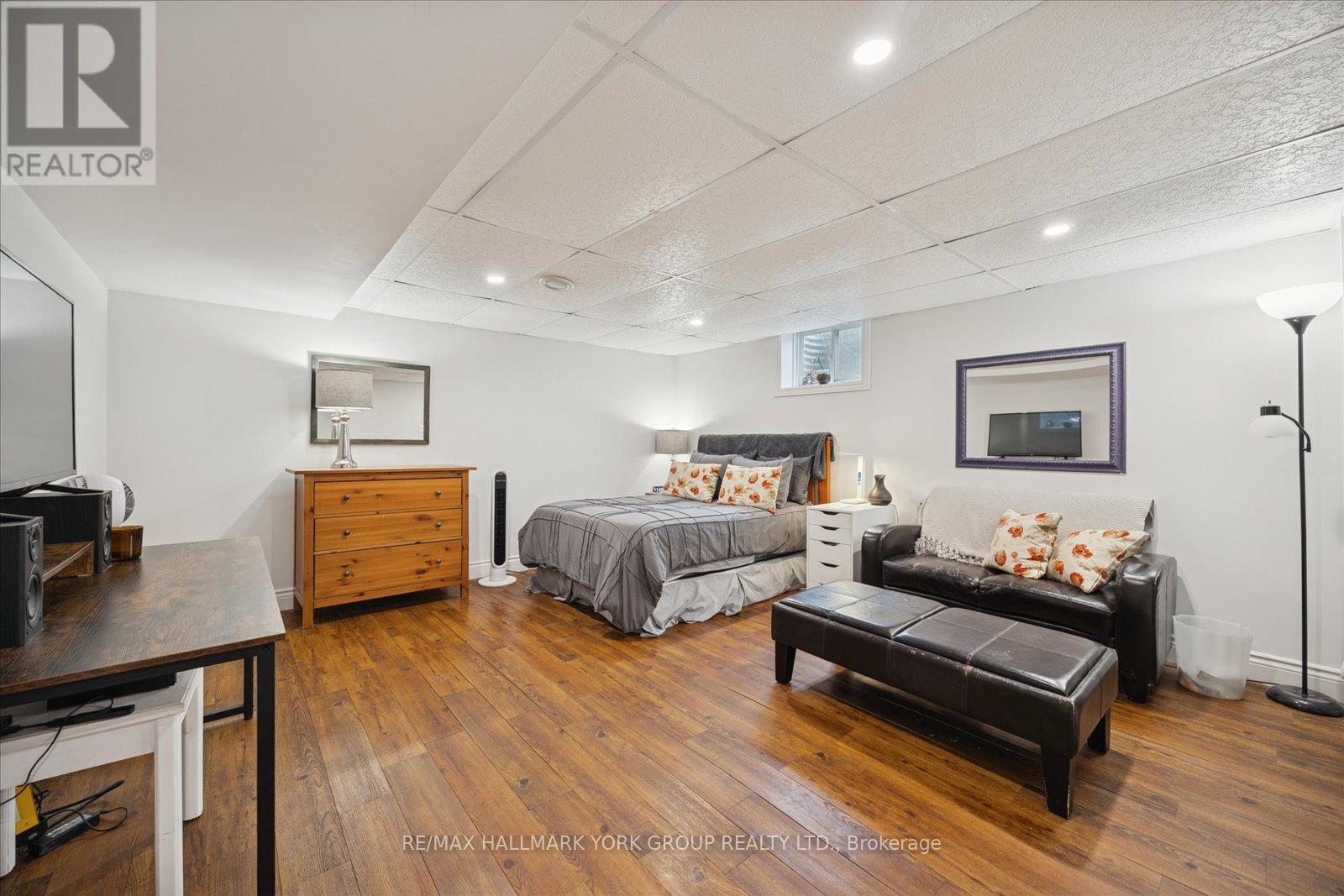 501 Samuel Harper Court, East Gwillimbury, Ontario  L0G 1M0 - Photo 28 - N12720068