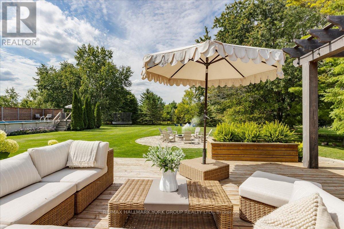 501 Samuel Harper Court, East Gwillimbury, Ontario  L0G 1M0 - Photo 30 - N12720068