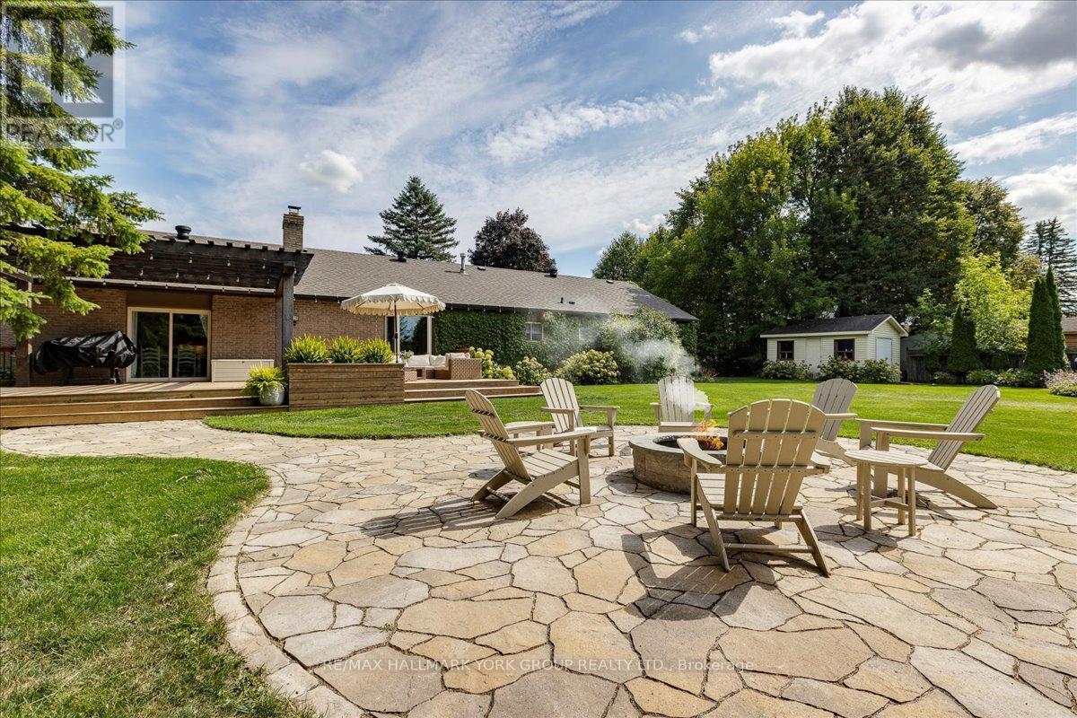 501 Samuel Harper Court, East Gwillimbury, Ontario  L0G 1M0 - Photo 31 - N12720068