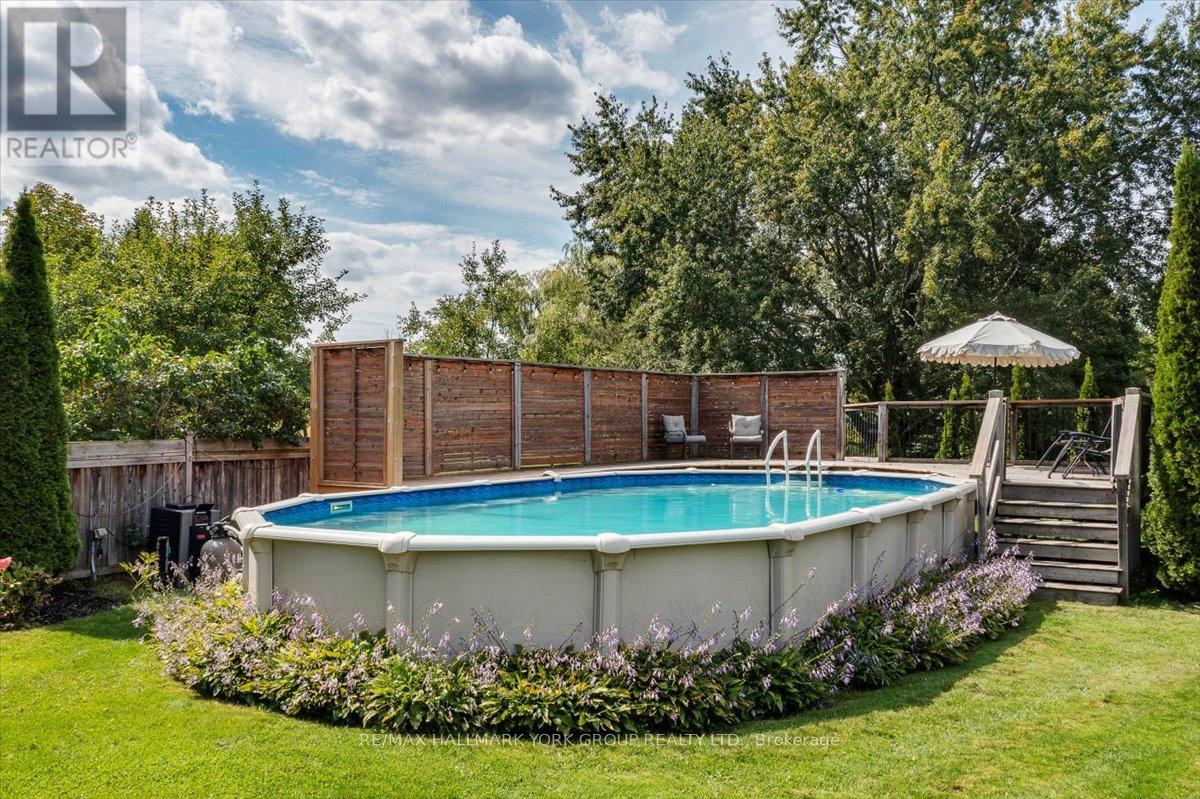 501 Samuel Harper Court, East Gwillimbury, Ontario  L0G 1M0 - Photo 36 - N12720068