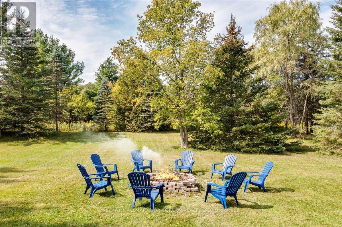 501 Samuel Harper Court, East Gwillimbury, Ontario  L0G 1M0 - Photo 37 - N12720068