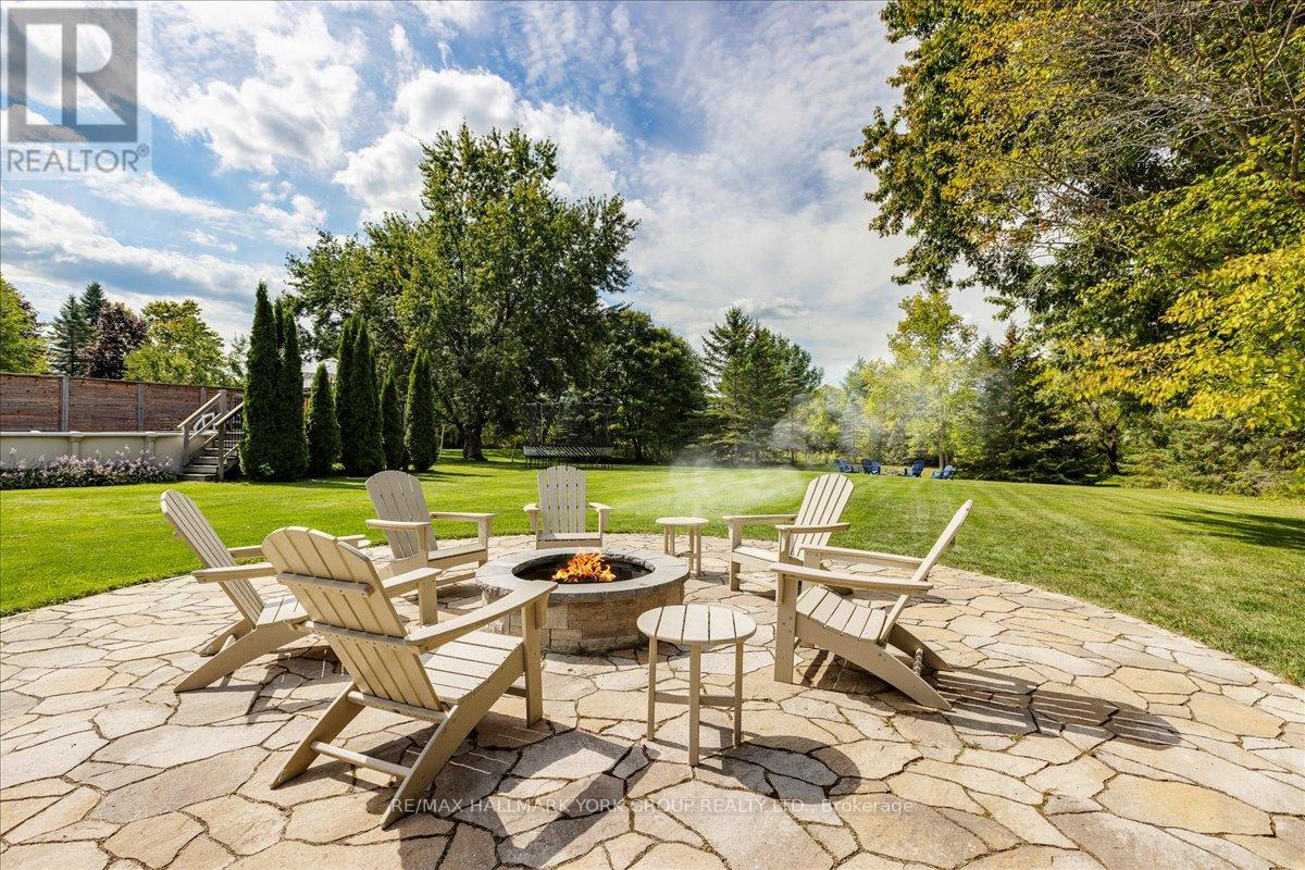 501 Samuel Harper Court, East Gwillimbury, Ontario  L0G 1M0 - Photo 43 - N12720068