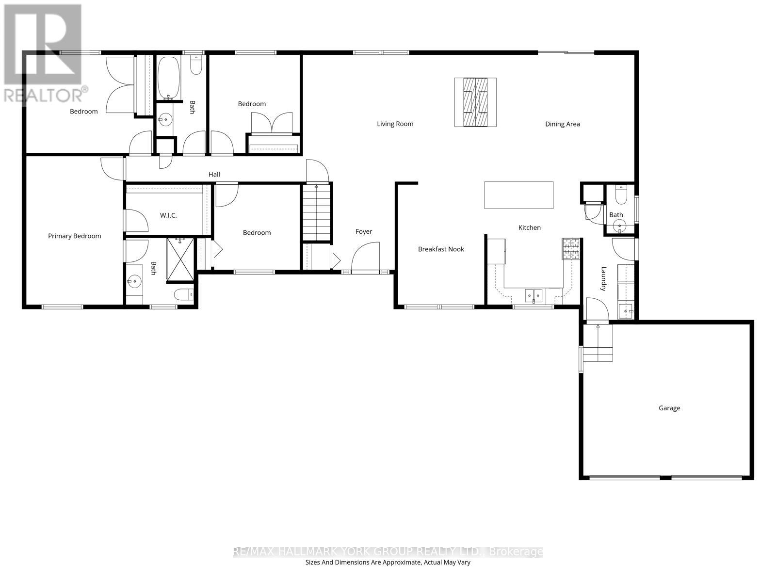 501 Samuel Harper Court, East Gwillimbury, Ontario  L0G 1M0 - Photo 44 - N12720068