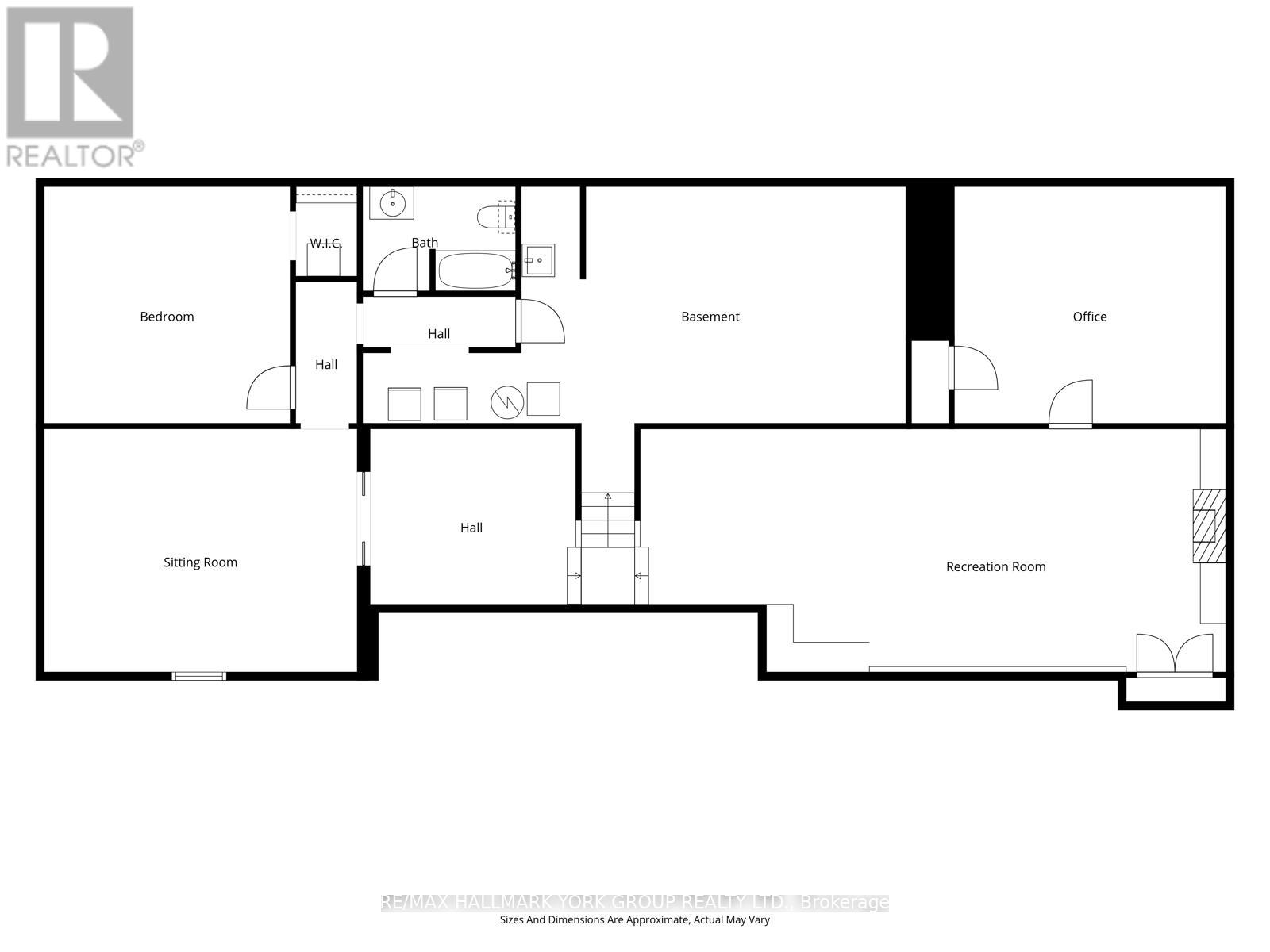 501 Samuel Harper Court, East Gwillimbury, Ontario  L0G 1M0 - Photo 45 - N12720068