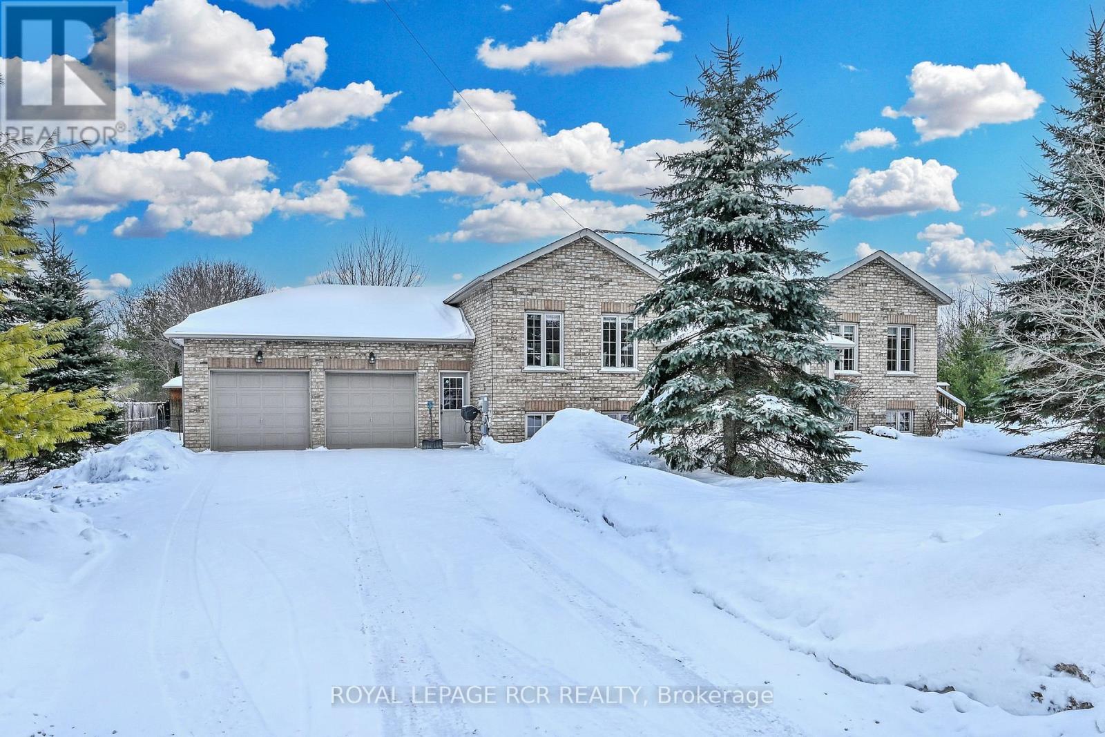 1655 ST. JOHN'S ROAD, Innisfil, Ontario