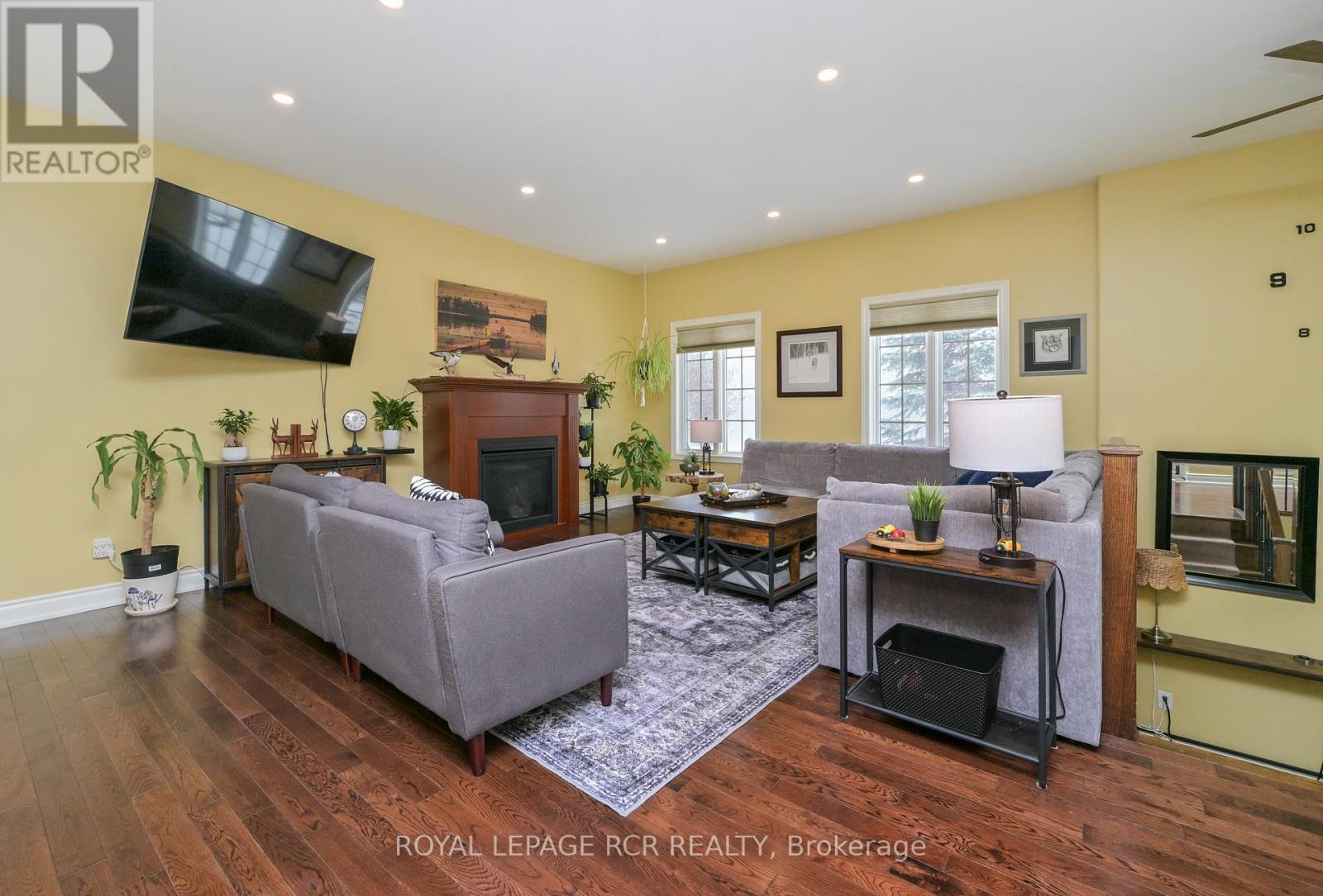 1655 St. John's Road, Innisfil, Ontario  L9S 1S5 - Photo 12 - N12720072