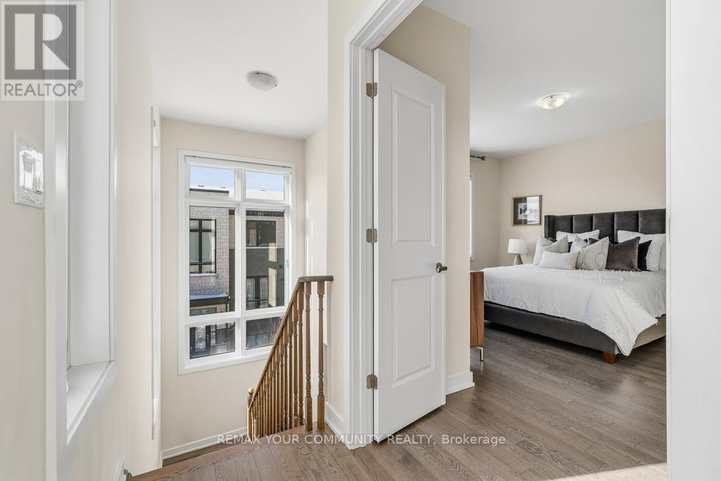 7 Howick Lane, Richmond Hill, Ontario  L4C 5T1 - Photo 16 - N12720150