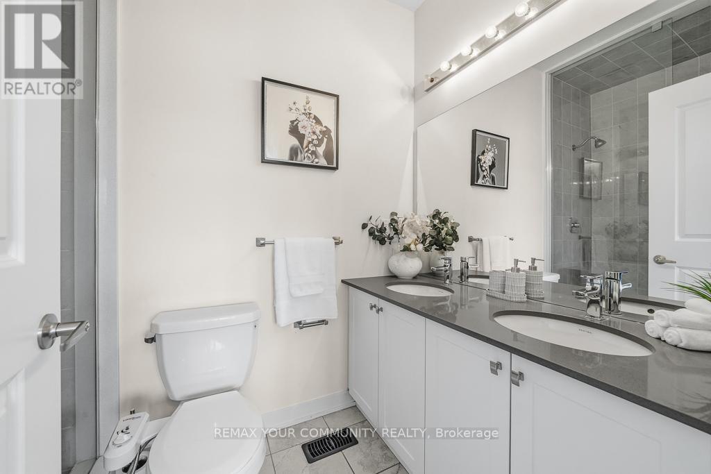 7 Howick Lane, Richmond Hill, Ontario  L4C 5T1 - Photo 18 - N12720150