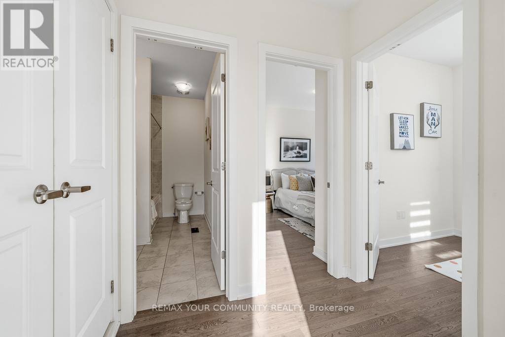 7 Howick Lane, Richmond Hill, Ontario  L4C 5T1 - Photo 24 - N12720150