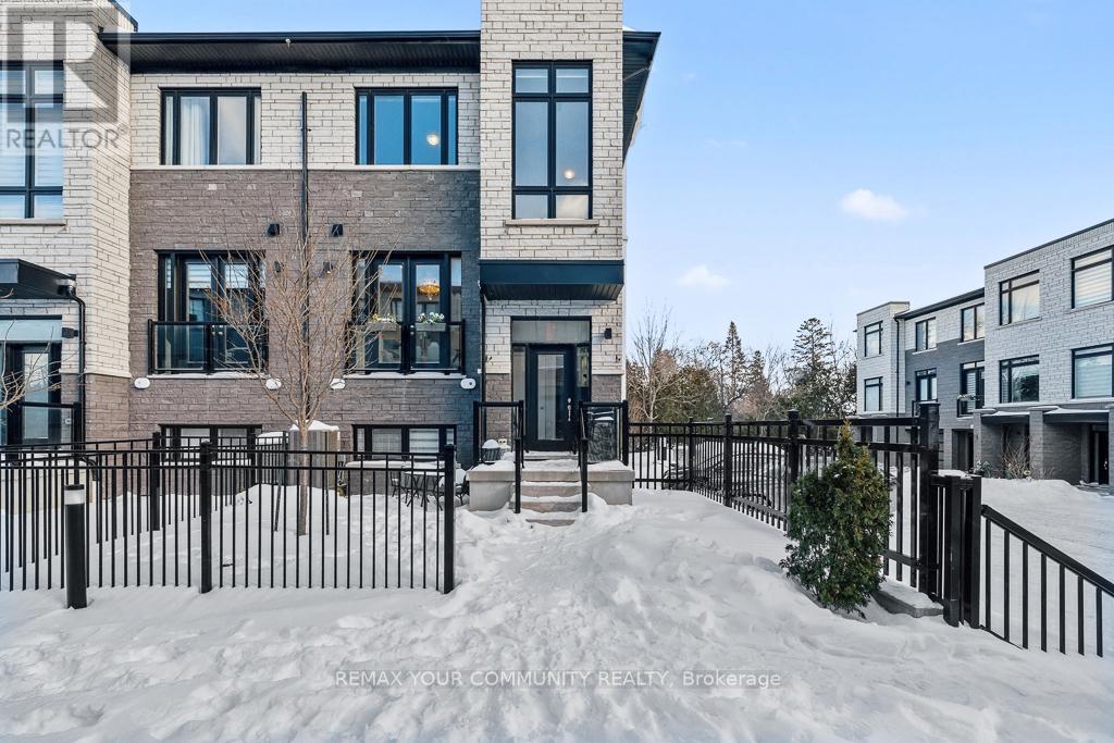 7 Howick Lane, Richmond Hill, Ontario  L4C 5T1 - Photo 29 - N12720150