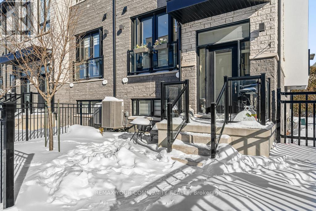 7 Howick Lane, Richmond Hill, Ontario  L4C 5T1 - Photo 30 - N12720150