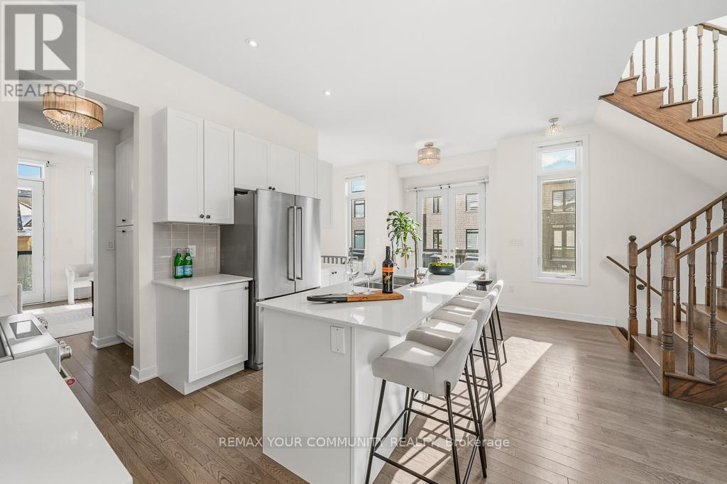 7 Howick Lane, Richmond Hill, Ontario  L4C 5T1 - Photo 6 - N12720150