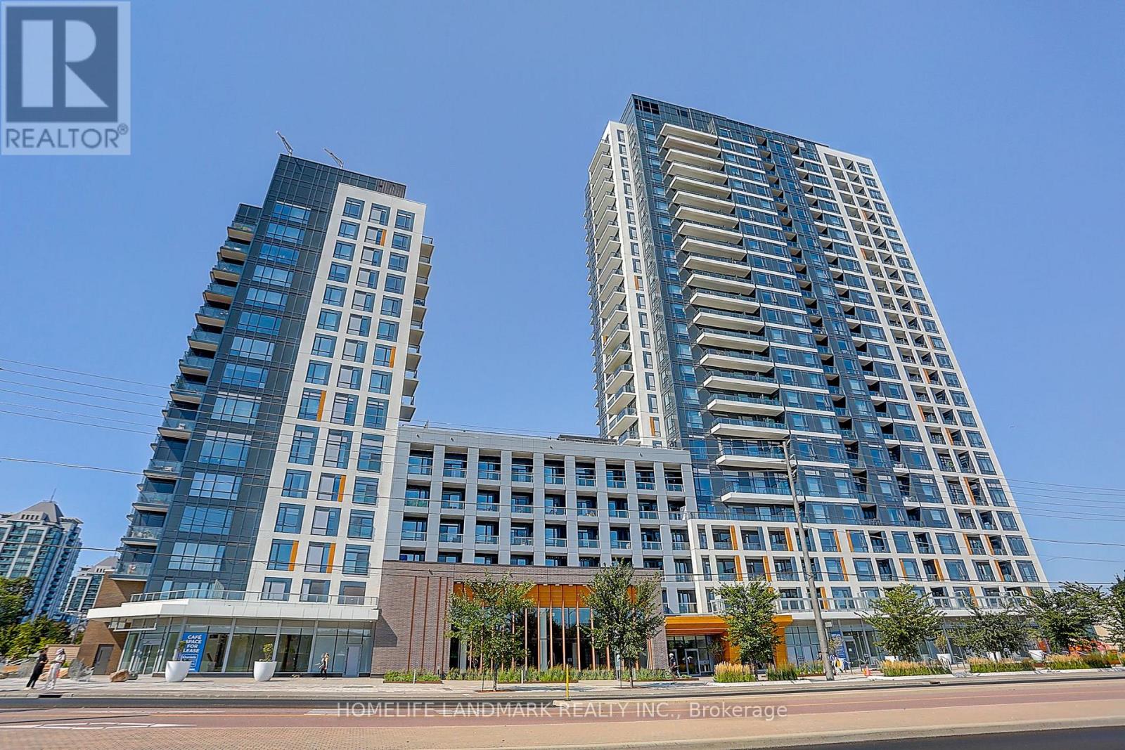 B-532 - 7950 BATHURST STREET, Vaughan, Ontario