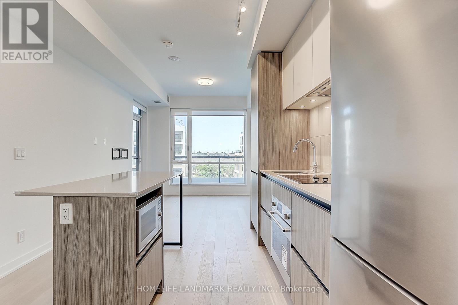 B-532 - 7950 Bathurst Street, Vaughan, Ontario  L4J 0B8 - Photo 10 - N12720152