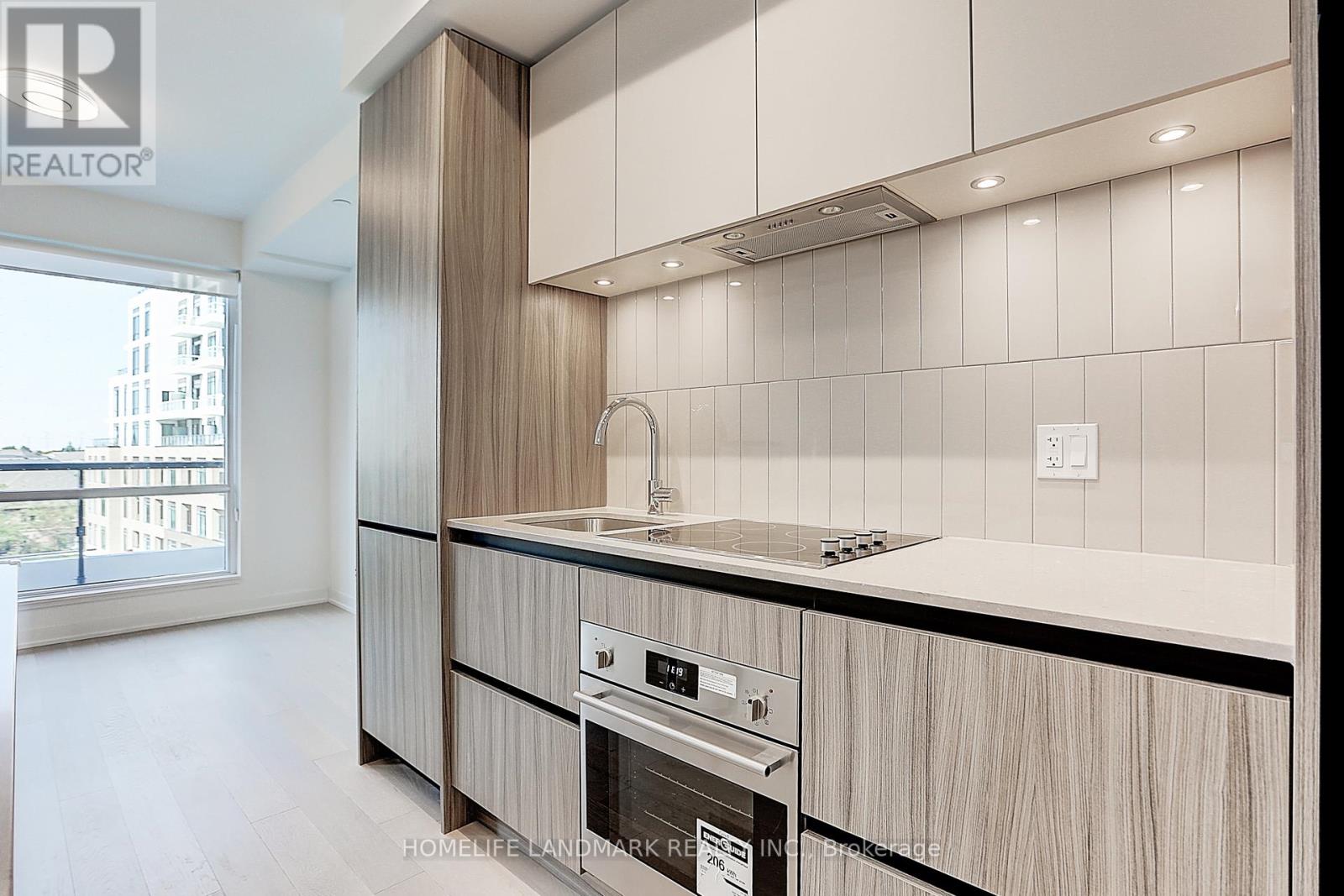 B-532 - 7950 Bathurst Street, Vaughan, Ontario  L4J 0B8 - Photo 11 - N12720152