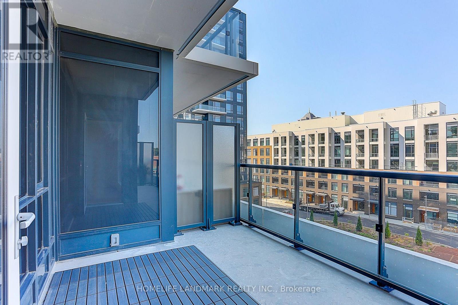 B-532 - 7950 Bathurst Street, Vaughan, Ontario  L4J 0B8 - Photo 28 - N12720152