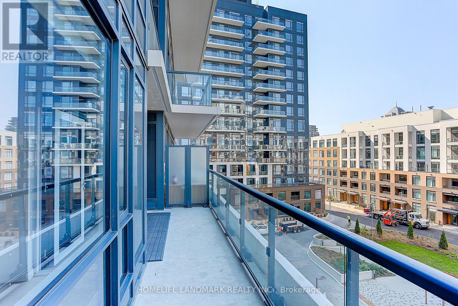 B-532 - 7950 Bathurst Street, Vaughan, Ontario  L4J 0B8 - Photo 31 - N12720152