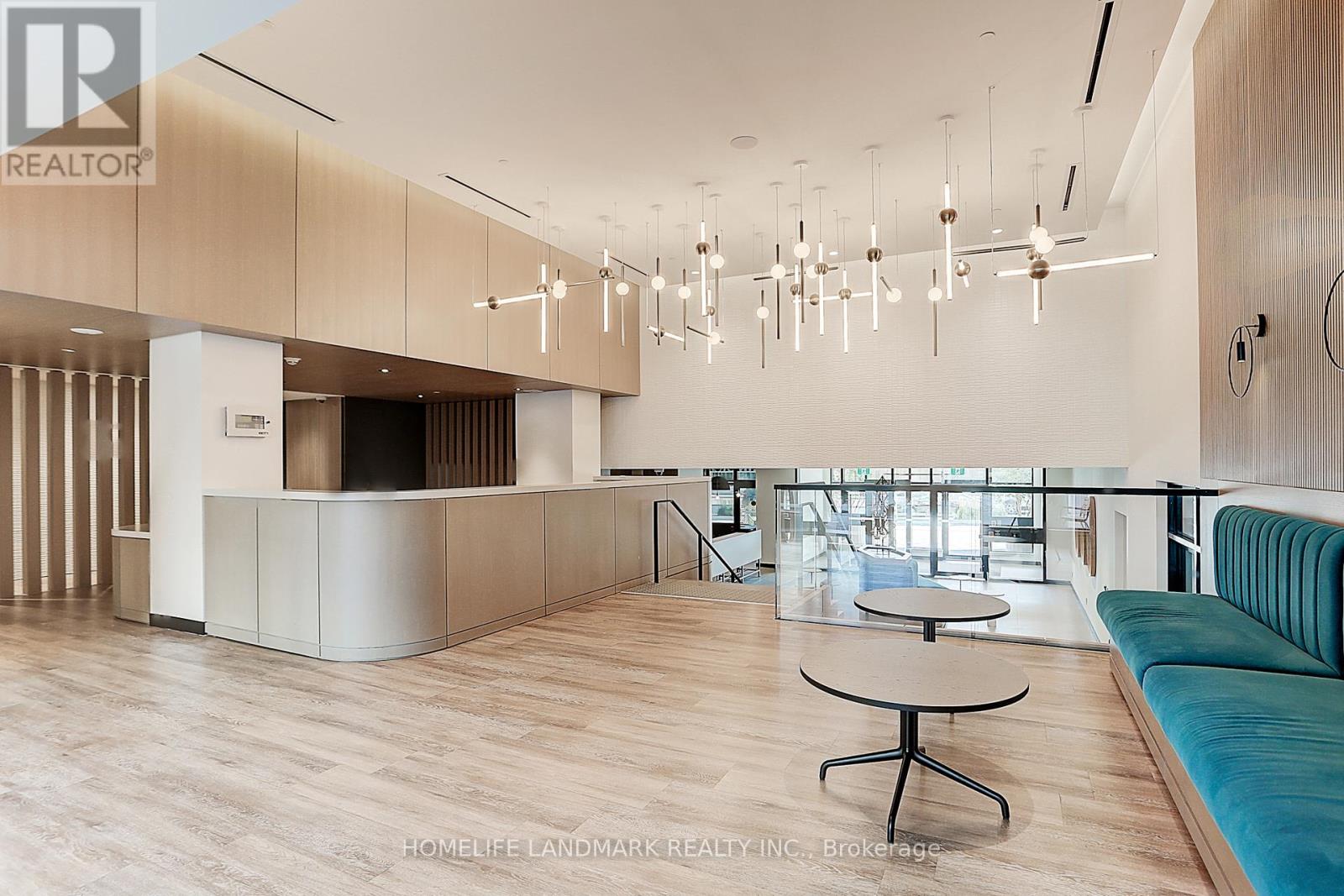 B-532 - 7950 Bathurst Street, Vaughan, Ontario  L4J 0B8 - Photo 34 - N12720152