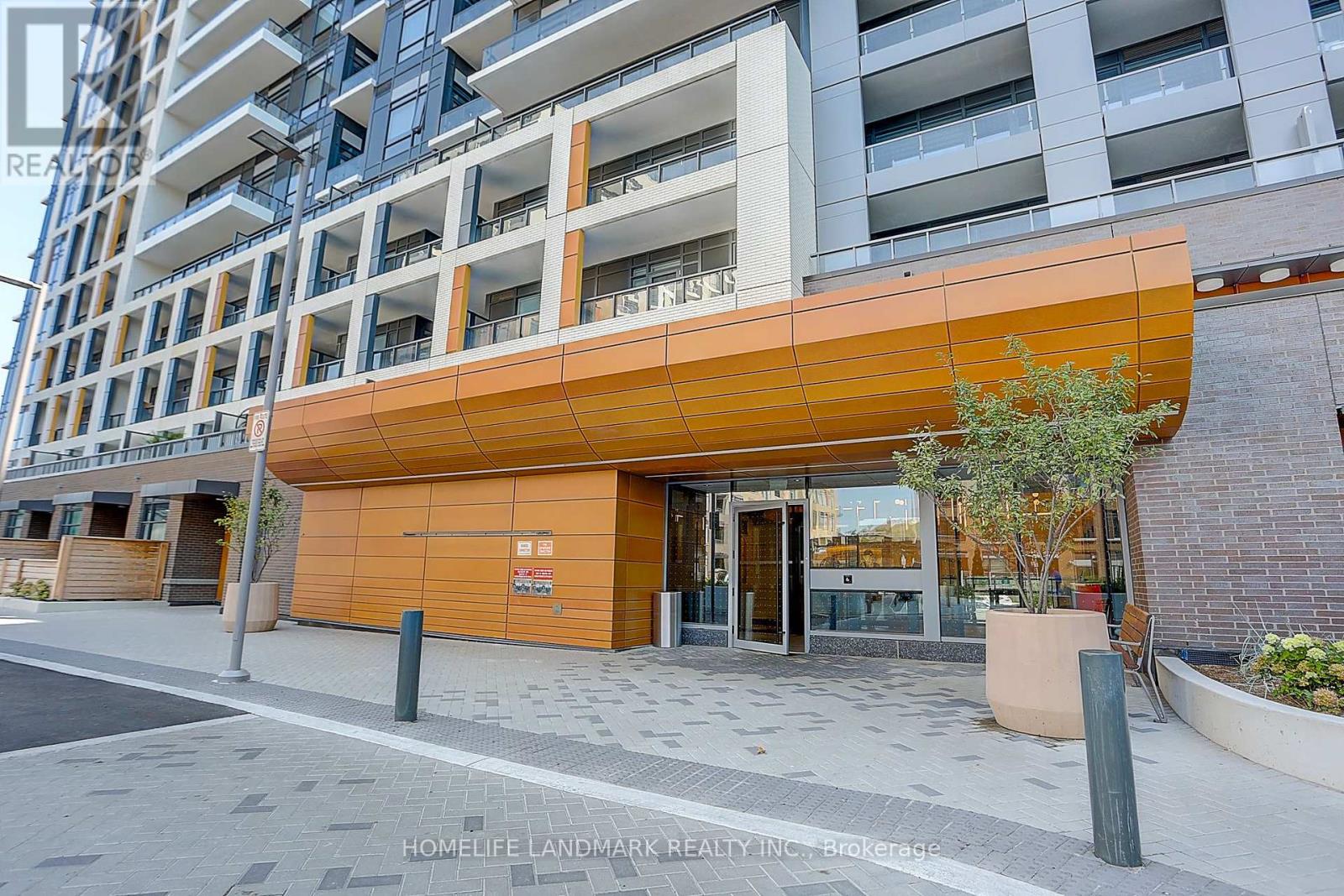 B-532 - 7950 Bathurst Street, Vaughan, Ontario  L4J 0B8 - Photo 4 - N12720152