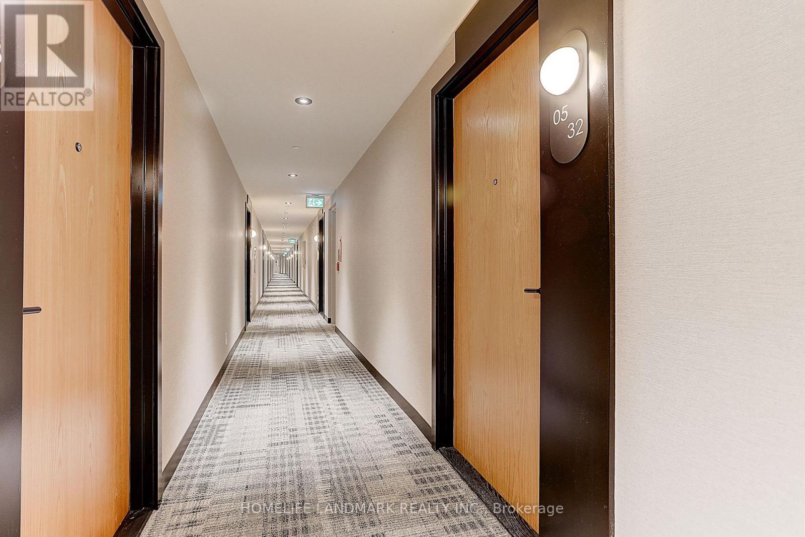 B-532 - 7950 Bathurst Street, Vaughan, Ontario  L4J 0B8 - Photo 5 - N12720152