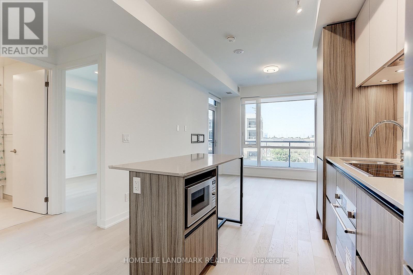 B-532 - 7950 Bathurst Street, Vaughan, Ontario  L4J 0B8 - Photo 9 - N12720152