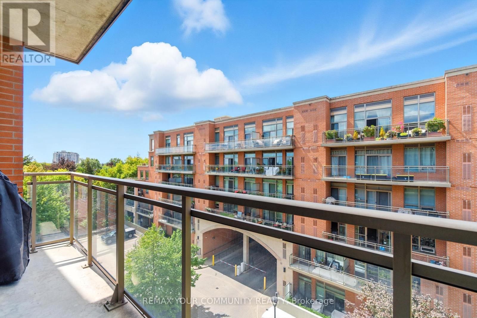 540 - 281 Woodbridge Avenue, Vaughan, Ontario  L4L 0C6 - Photo 20 - N12720174