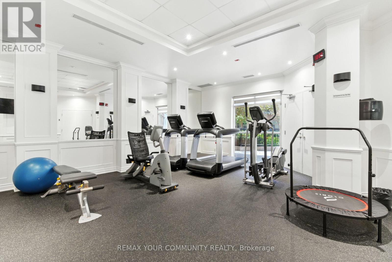 540 - 281 Woodbridge Avenue, Vaughan, Ontario  L4L 0C6 - Photo 25 - N12720174