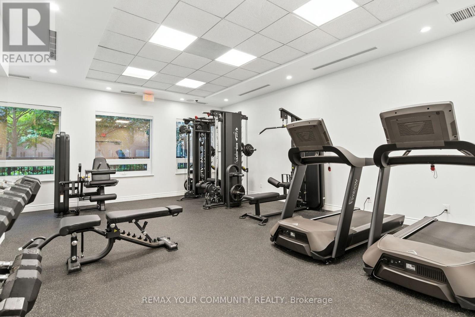 540 - 281 Woodbridge Avenue, Vaughan, Ontario  L4L 0C6 - Photo 26 - N12720174