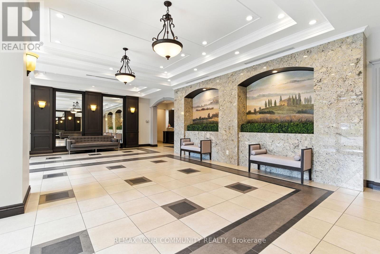 540 - 281 Woodbridge Avenue, Vaughan, Ontario  L4L 0C6 - Photo 4 - N12720174