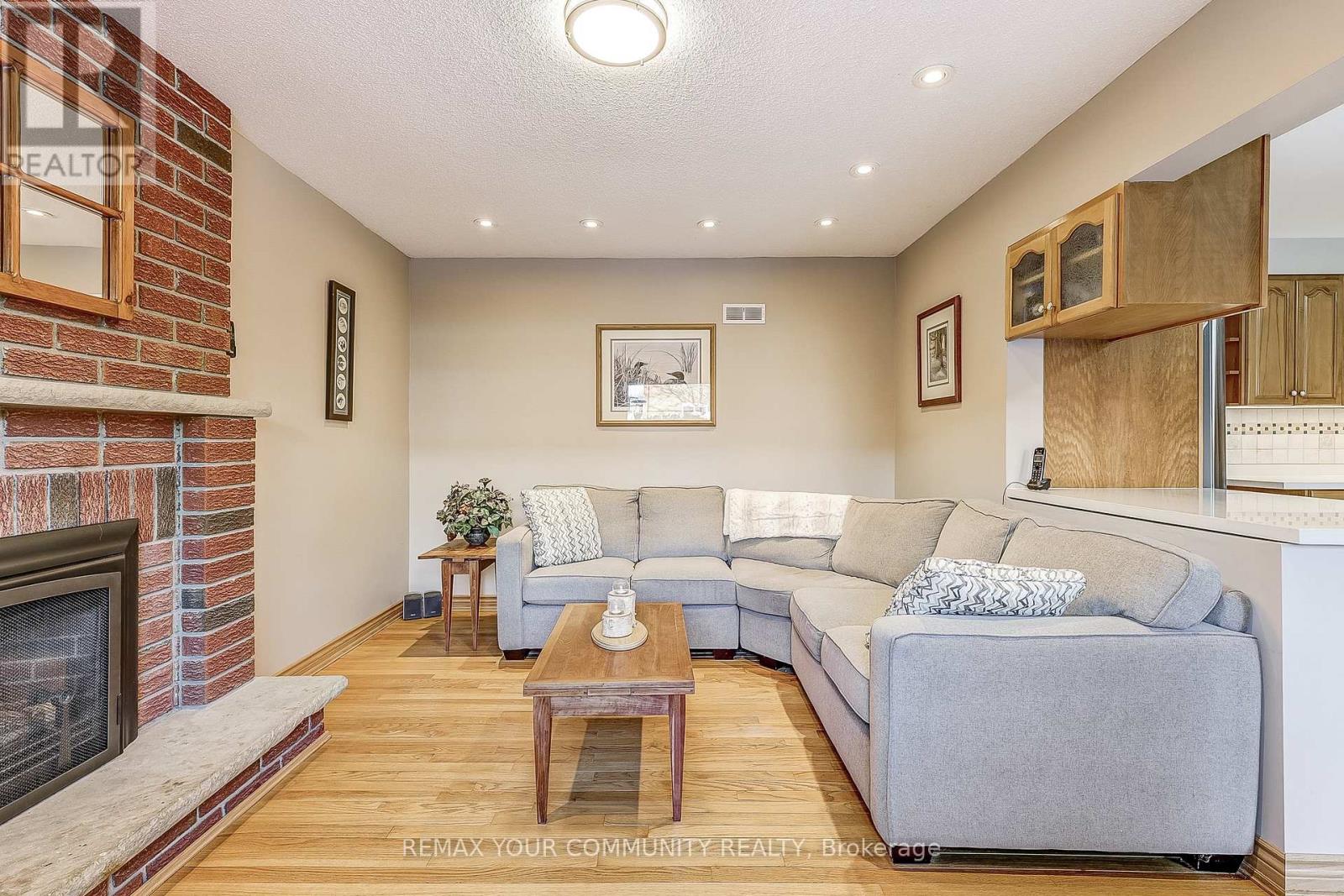 3 Sawyer Crescent, Markham, Ontario  L3P 5V1 - Photo 10 - N12720204