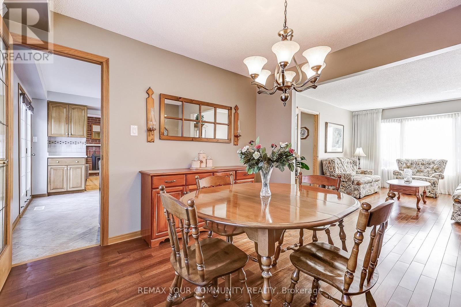 3 Sawyer Crescent, Markham, Ontario  L3P 5V1 - Photo 12 - N12720204