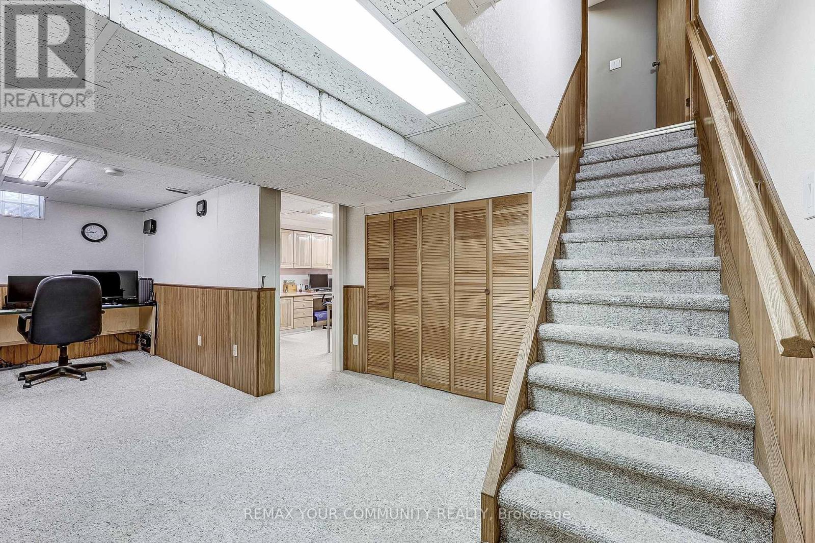 3 Sawyer Crescent, Markham, Ontario  L3P 5V1 - Photo 29 - N12720204