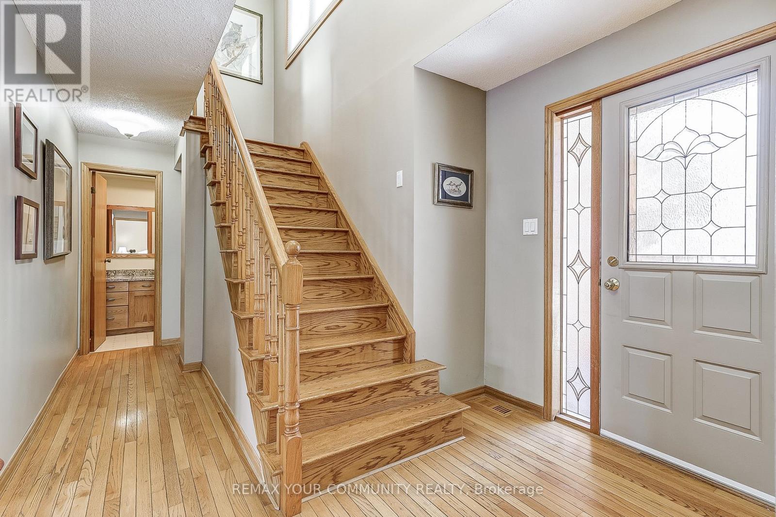 3 Sawyer Crescent, Markham, Ontario  L3P 5V1 - Photo 3 - N12720204