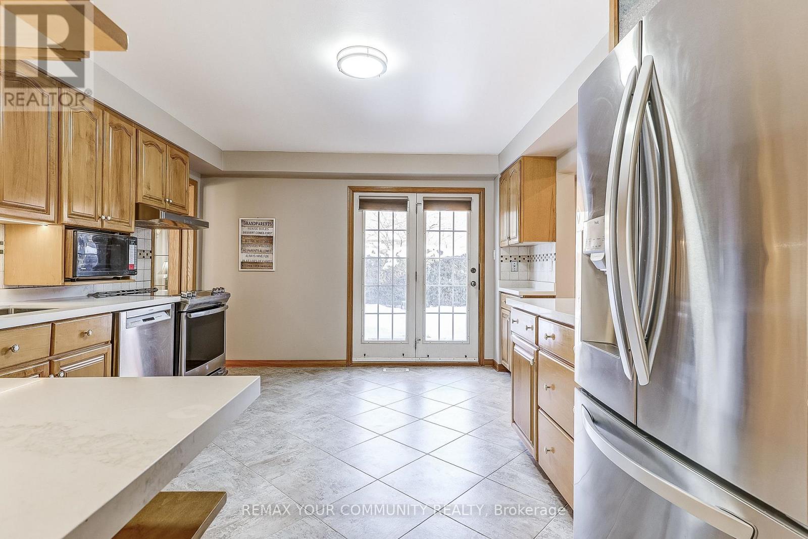 3 Sawyer Crescent, Markham, Ontario  L3P 5V1 - Photo 5 - N12720204