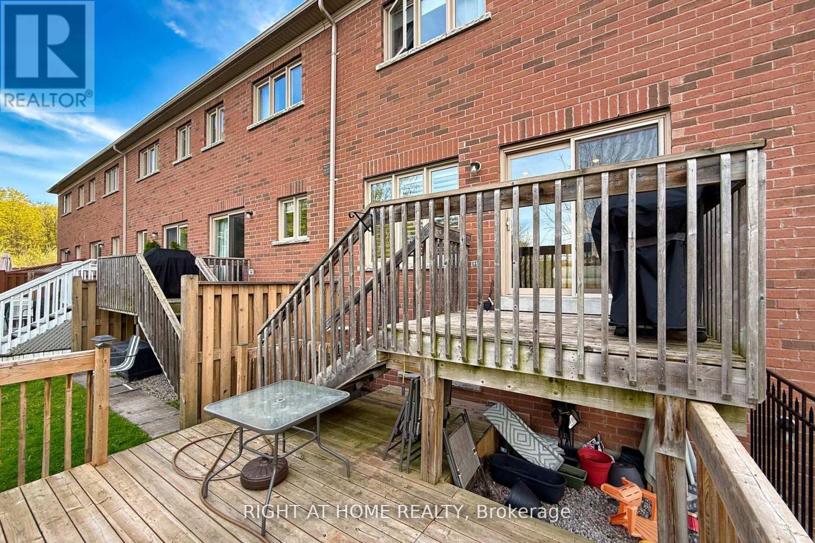 366 Doak Lane, Newmarket, Ontario  L3Y 0A8 - Photo 35 - N12720206