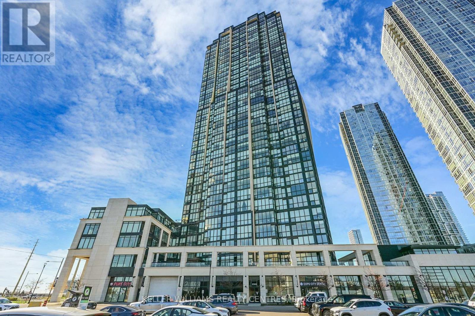 1410 - 2900 HIGHWAY 7 ROAD, Vaughan, Ontario