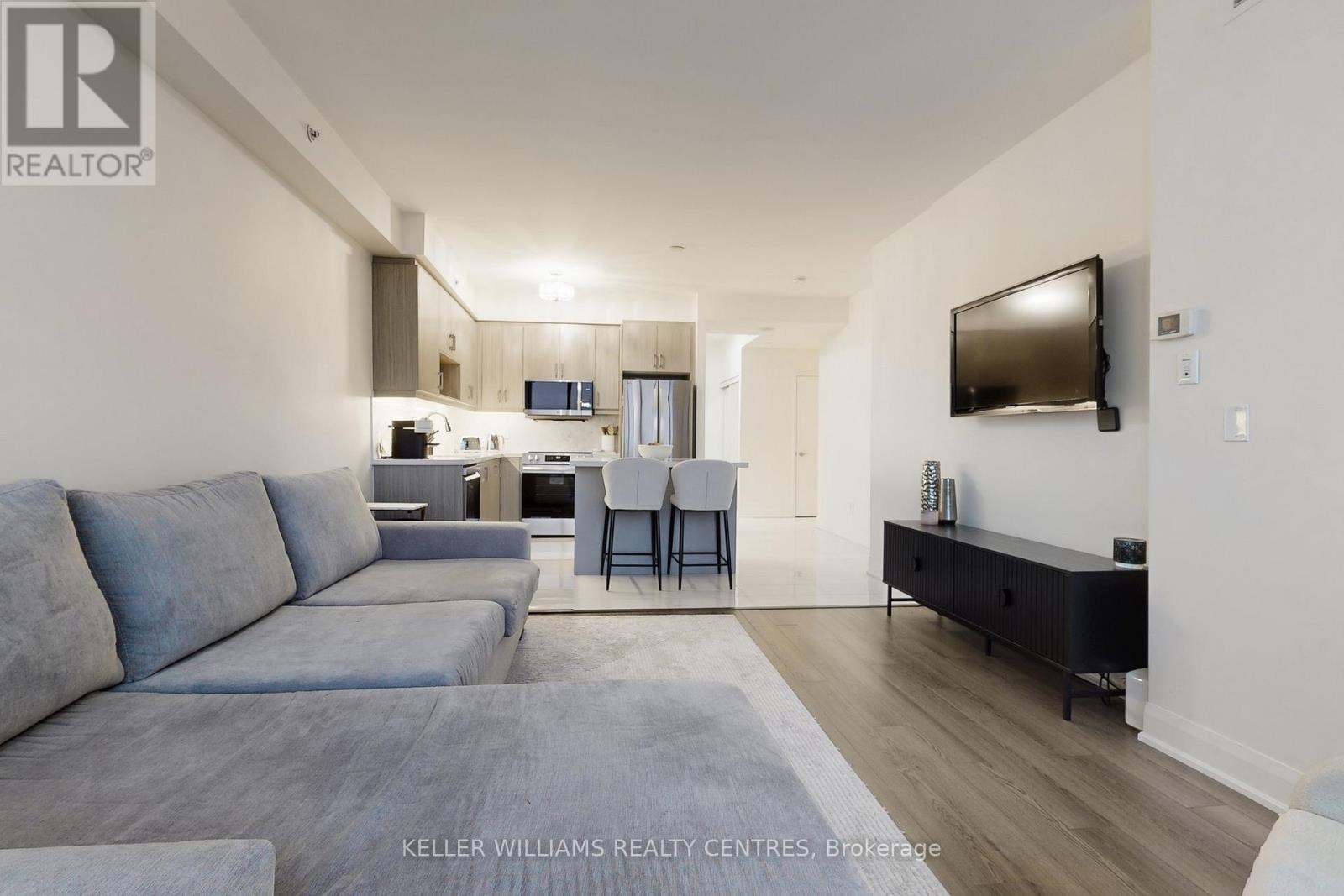 1410 - 2900 Highway 7 Road, Vaughan, Ontario  L4K 0G3 - Photo 11 - N12720220