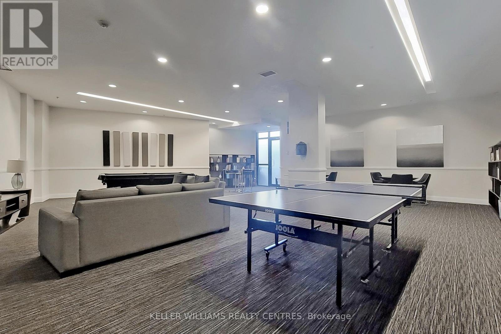 1410 - 2900 Highway 7 Road, Vaughan, Ontario  L4K 0G3 - Photo 26 - N12720220