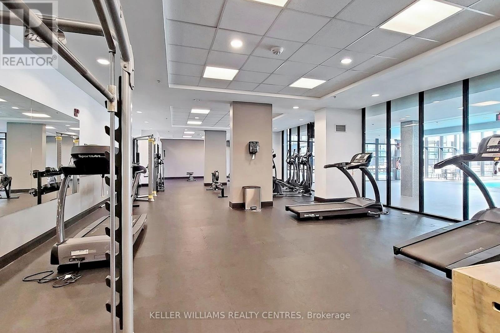 1410 - 2900 Highway 7 Road, Vaughan, Ontario  L4K 0G3 - Photo 29 - N12720220