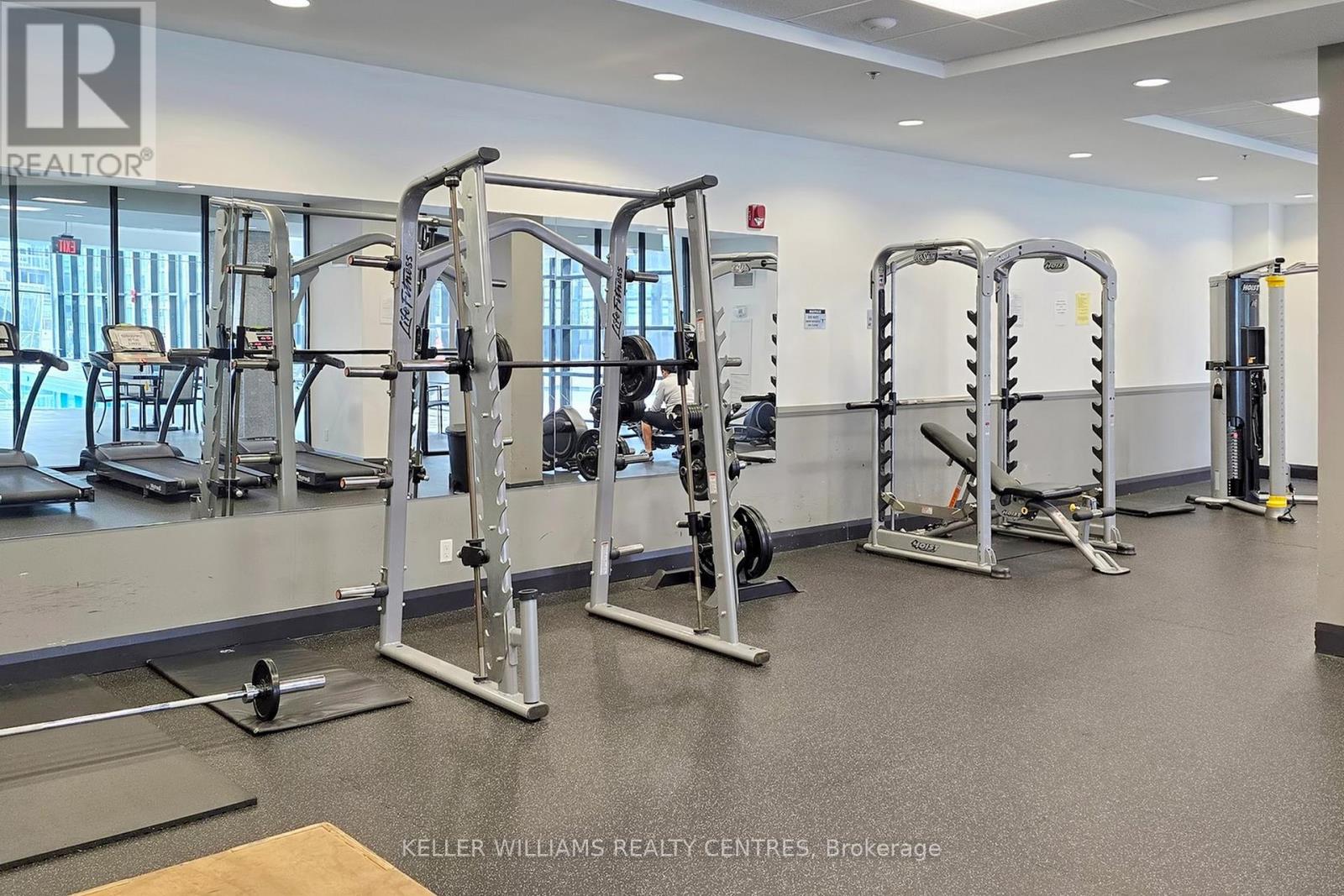 1410 - 2900 Highway 7 Road, Vaughan, Ontario  L4K 0G3 - Photo 31 - N12720220