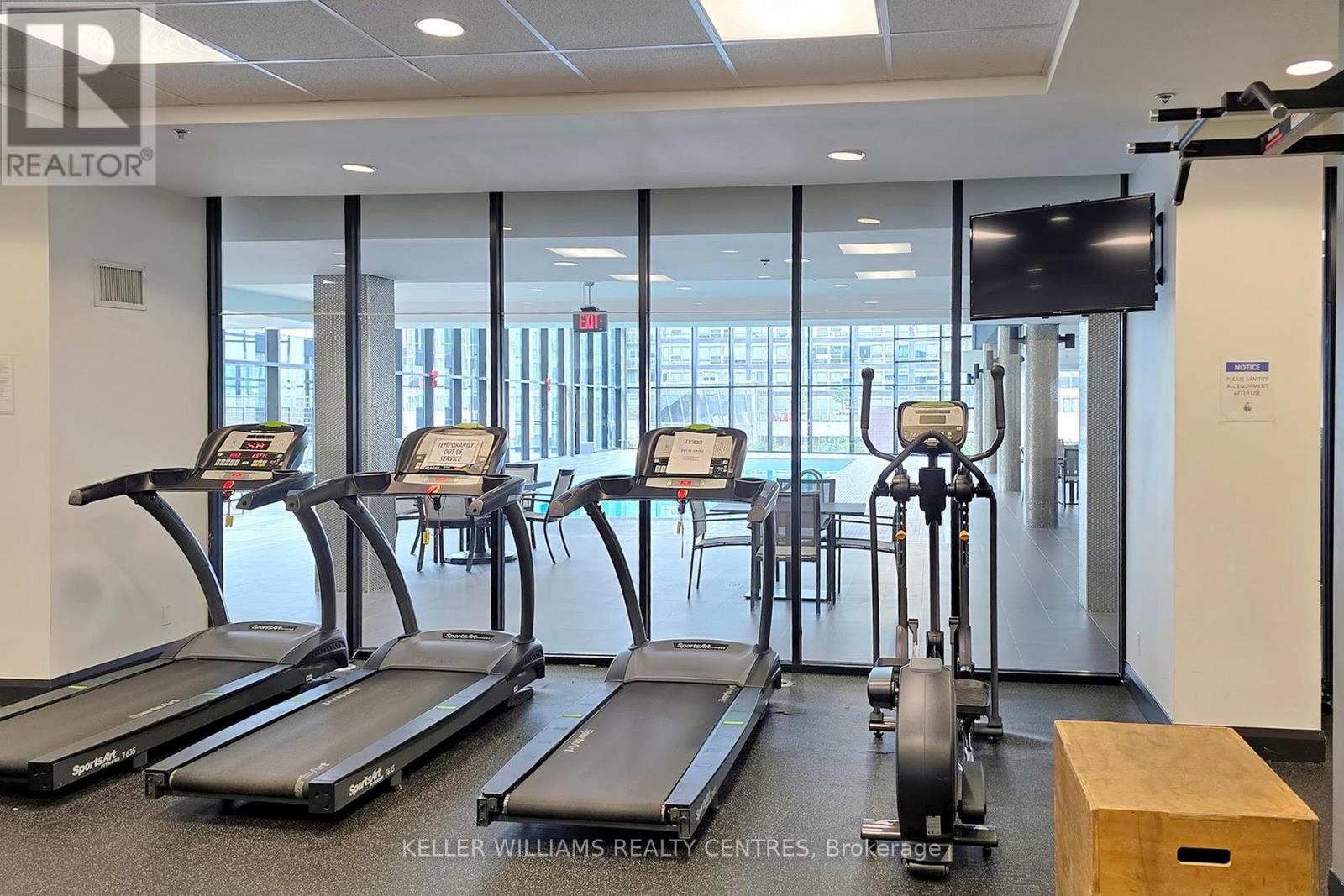 1410 - 2900 Highway 7 Road, Vaughan, Ontario  L4K 0G3 - Photo 32 - N12720220