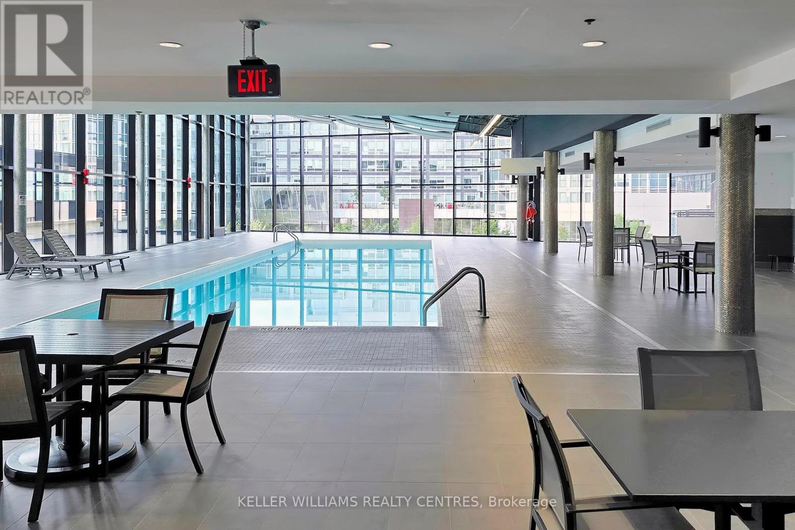 1410 - 2900 Highway 7 Road, Vaughan, Ontario  L4K 0G3 - Photo 33 - N12720220