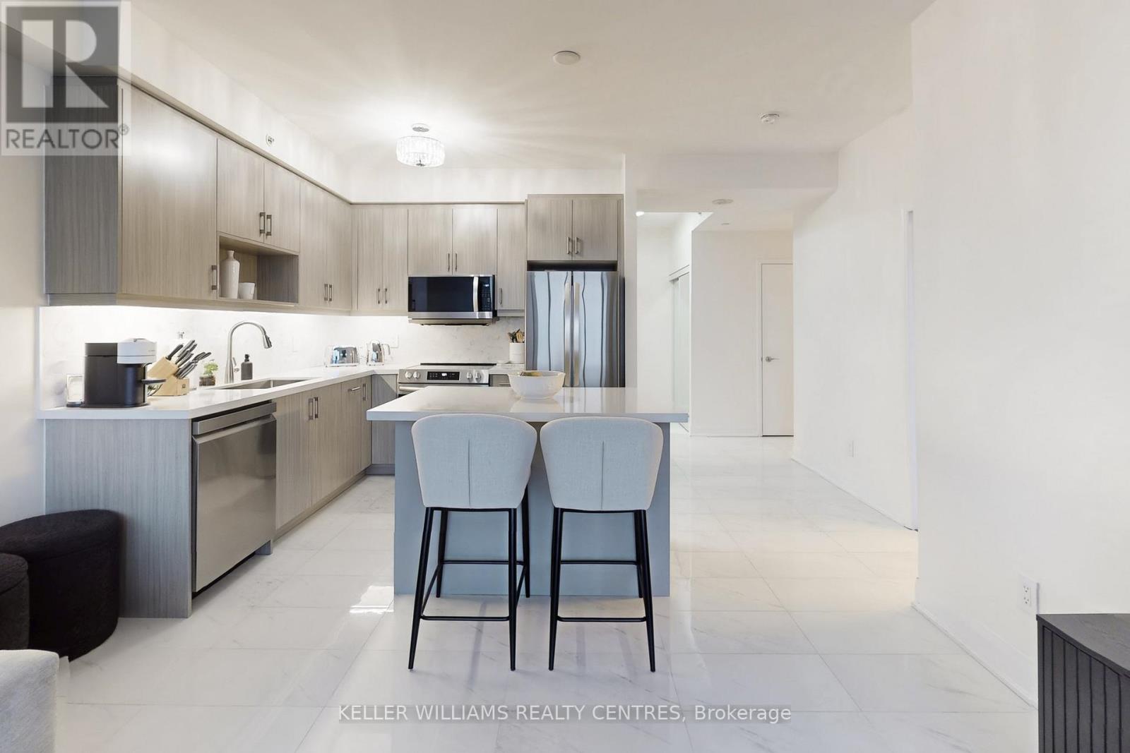 1410 - 2900 Highway 7 Road, Vaughan, Ontario  L4K 0G3 - Photo 7 - N12720220