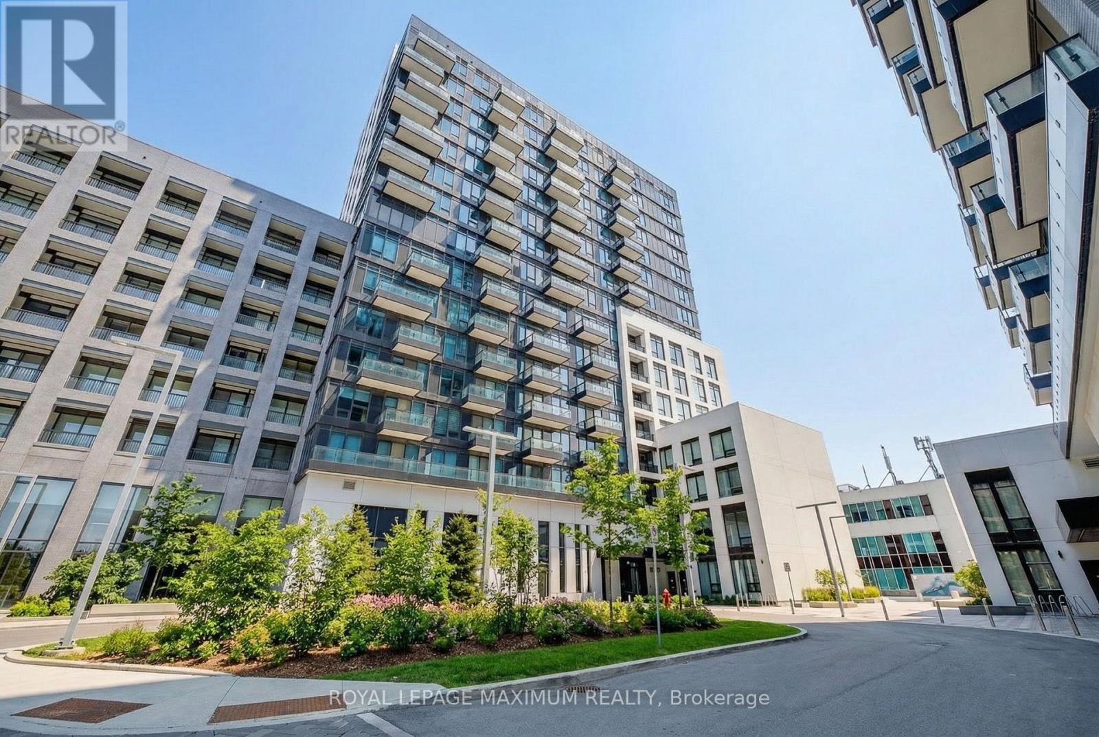 212E - 8868 YONGE STREET, Richmond Hill, Ontario