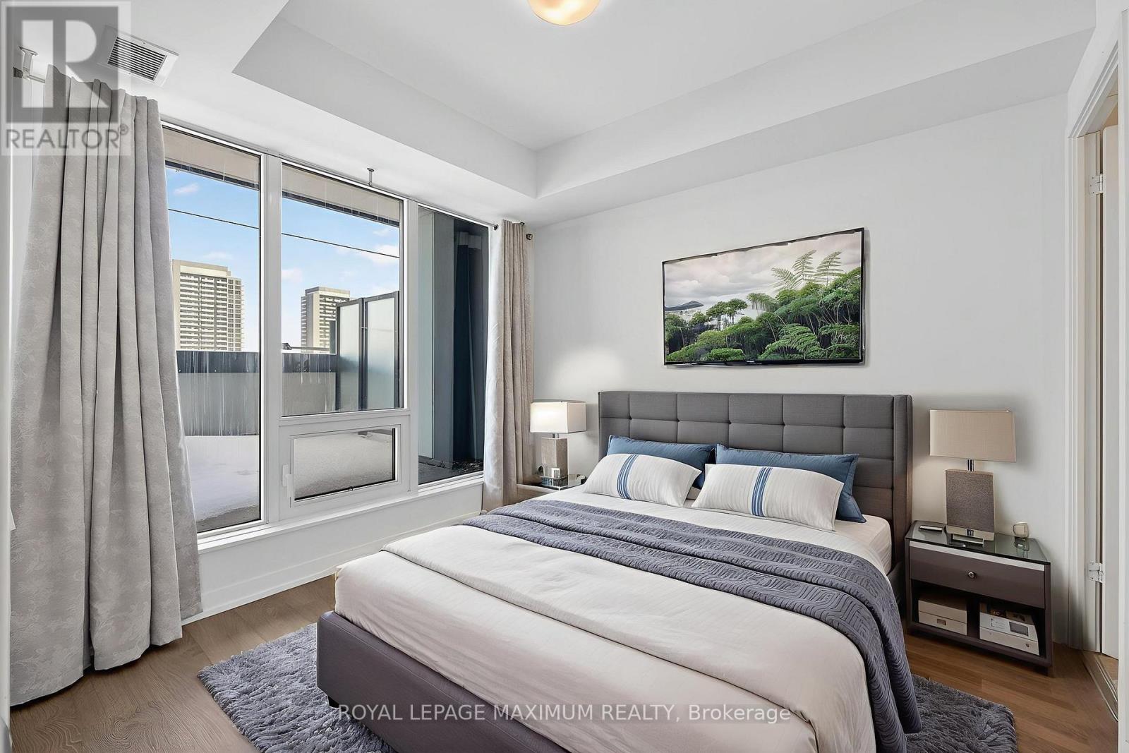 212e - 8868 Yonge Street, Richmond Hill, Ontario  L4C 0T4 - Photo 15 - N12720240