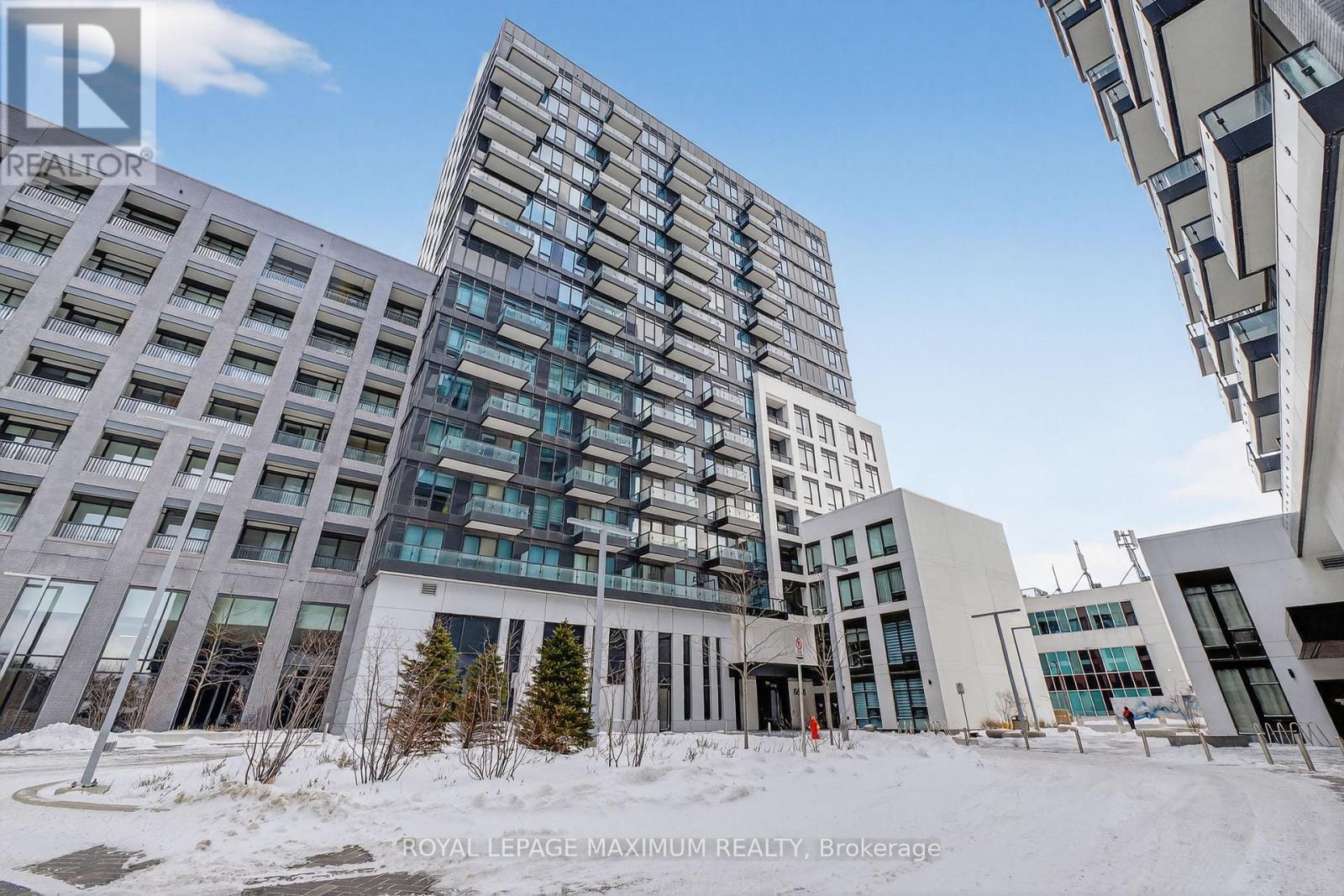 212e - 8868 Yonge Street, Richmond Hill, Ontario  L4C 0T4 - Photo 2 - N12720240