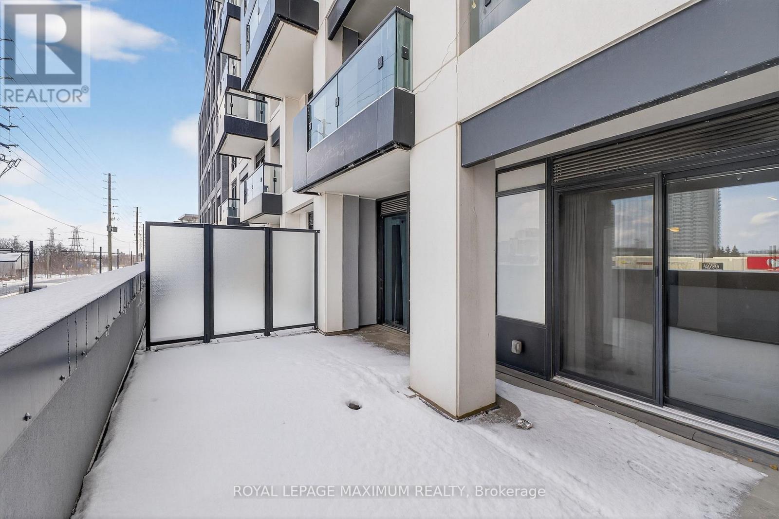 212e - 8868 Yonge Street, Richmond Hill, Ontario  L4C 0T4 - Photo 22 - N12720240